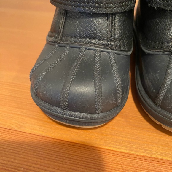 Baby Snow Boots. Cat&Jack. - Picture 4 of 8